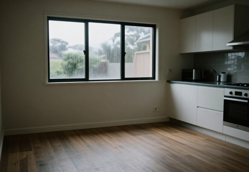 Rodent removal in a Yarrawarrah home
