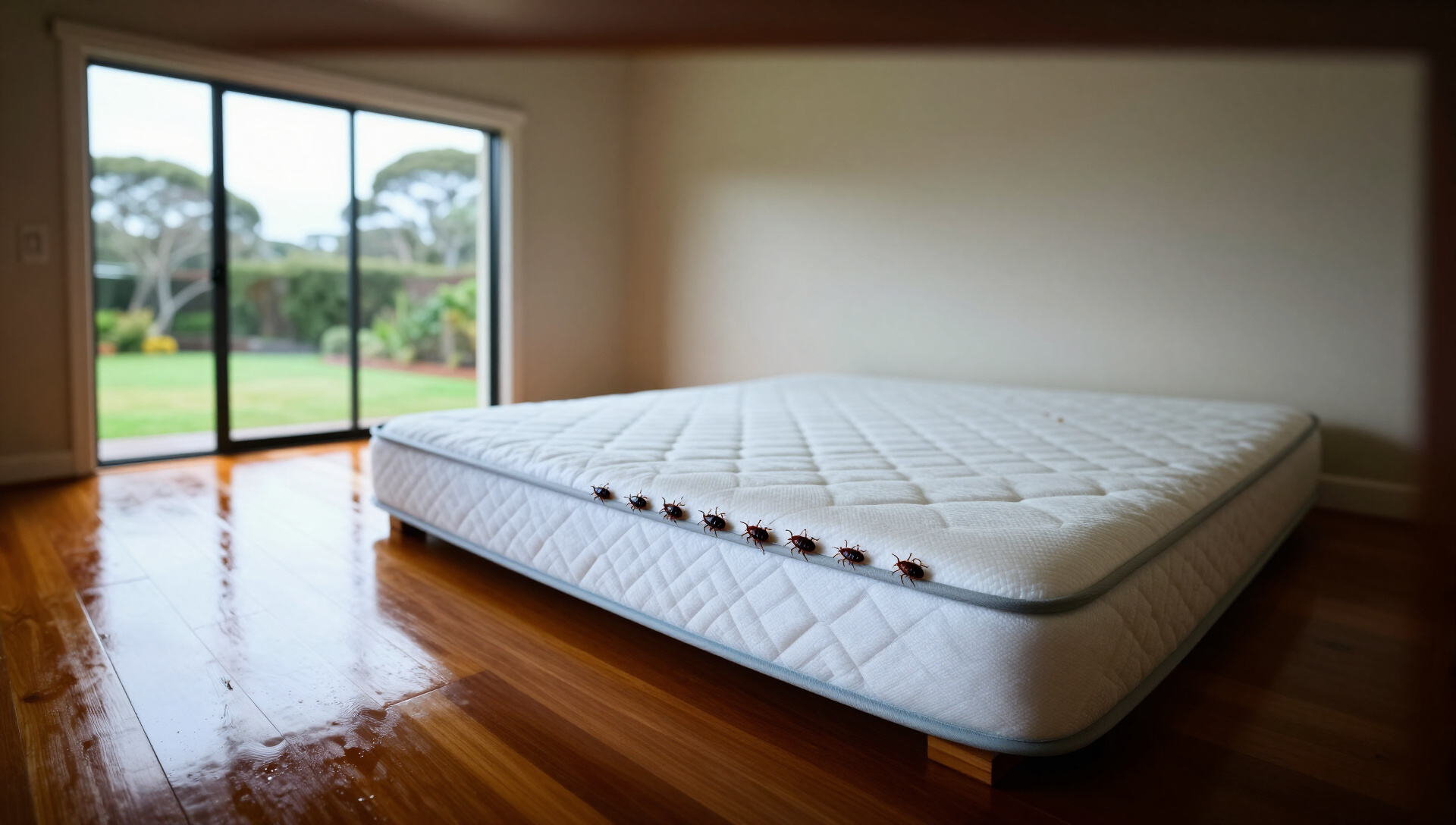 Bed Bugs Control in Yarrawarrah