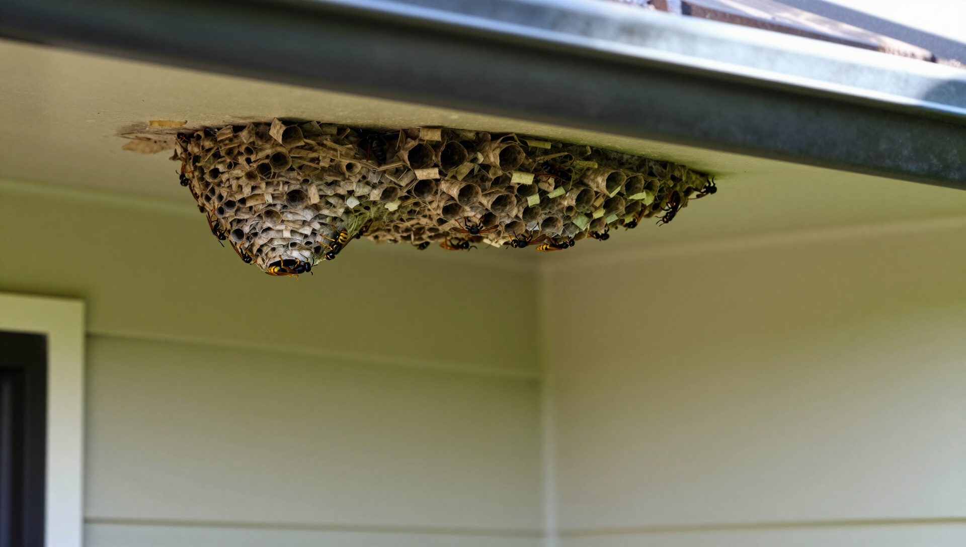 Bees and Wasp Removal in Yarrawarrah