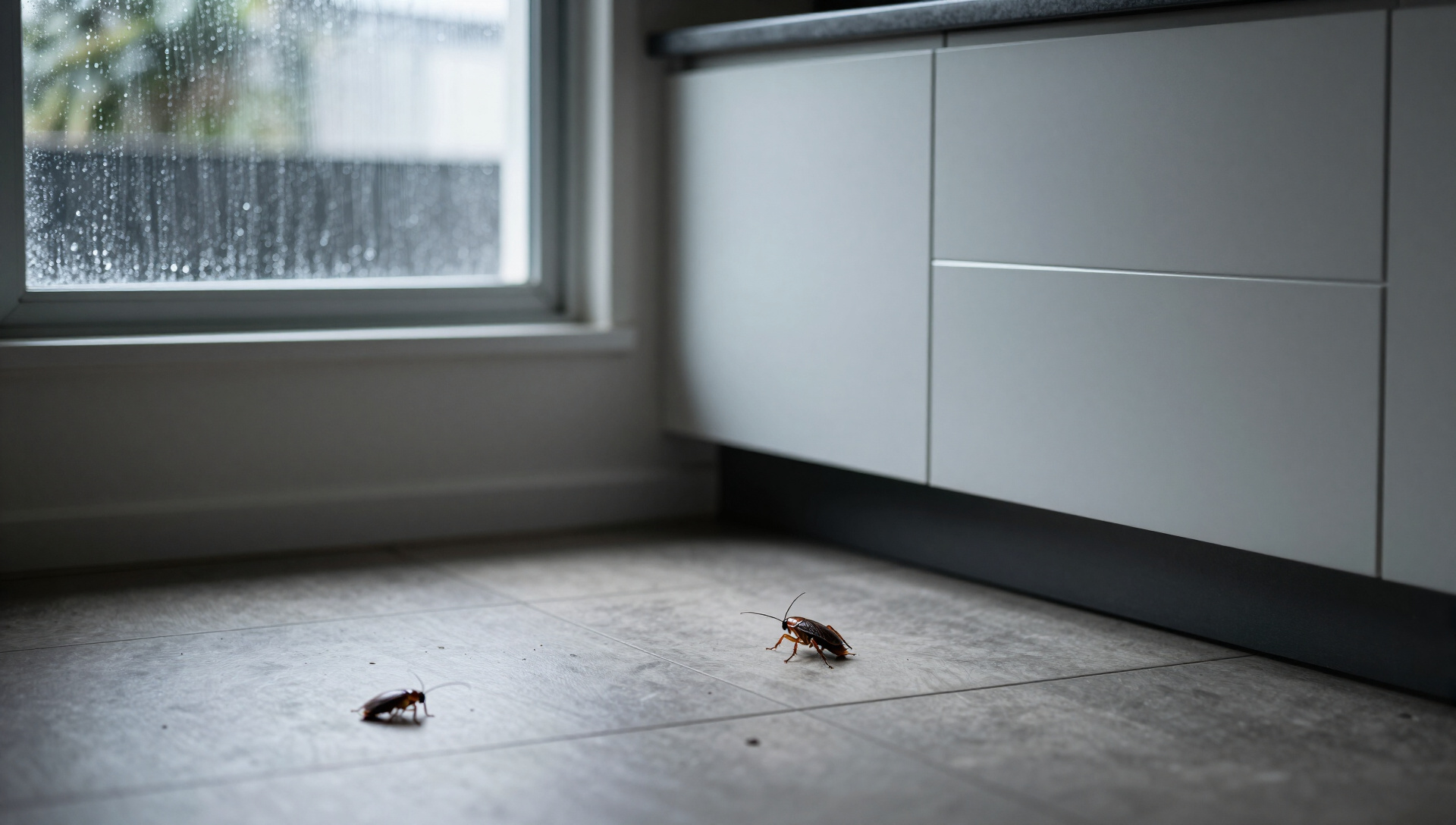 Cockroach Removal in Yarrawarrah